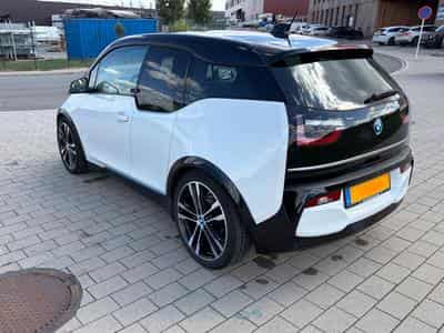 BMW i3 S (2021) - Photo 4