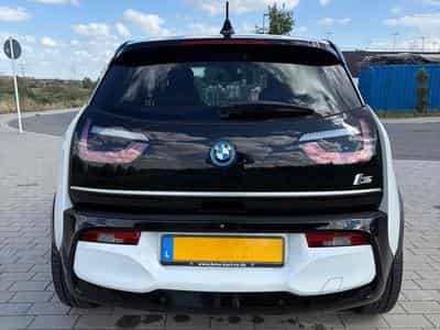 BMW i3 S (2021) - Photo 5