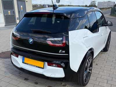 BMW i3 S (2021) - Photo 6