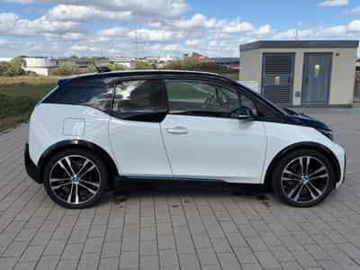 BMW i3 S (2021) - Photo 7