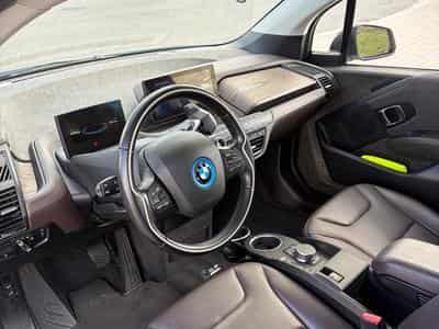 BMW i3 S (2021) - Photo 9