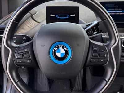 BMW i3 S (2021) - Photo 10