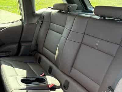 BMW i3 S (2021) - Photo 12