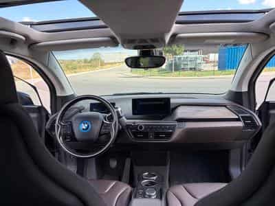BMW i3 S (2021) - Photo 14