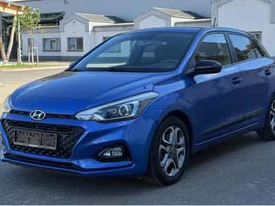 Hyundai i20 (2019) - Foto 1