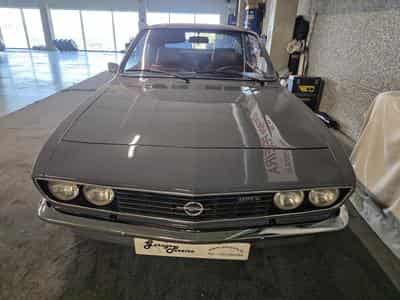 Opel Manta 1.9 (1972) - Photo 4