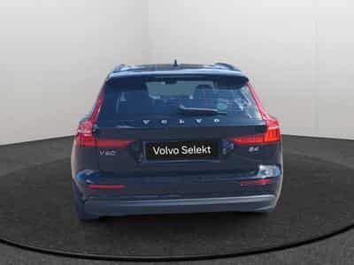 Volvo V60 B4 Core Mild Hybrid / Essence (2025) - Foto 4