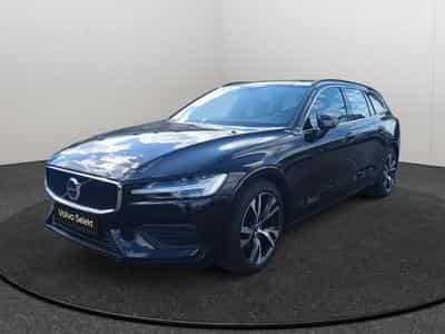Volvo V60 B4 Core Mild Hybrid / Essence (2025) - Foto 1