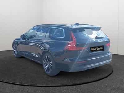 Volvo V60 B4 Core Mild Hybrid / Essence (2025) - Foto 3