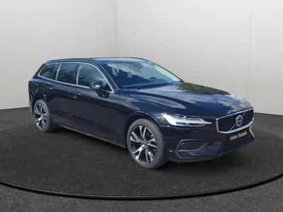 Volvo V60 B4 Core Mild Hybrid / Essence (2025) - Foto 7