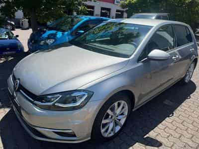 VW Golf VOLKSWAGEN Golf VII Lim. Highline LED+ACC+Tempomat (2019) - Foto 1