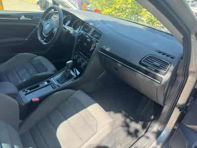 VW Golf VOLKSWAGEN Golf VII Lim. Highline LED+ACC+Tempomat (2019) - Foto 2