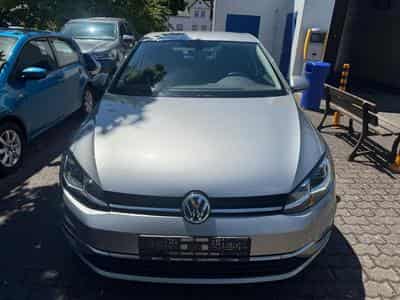 VW Golf VOLKSWAGEN Golf VII Lim. Highline LED+ACC+Tempomat (2019) - Foto 3