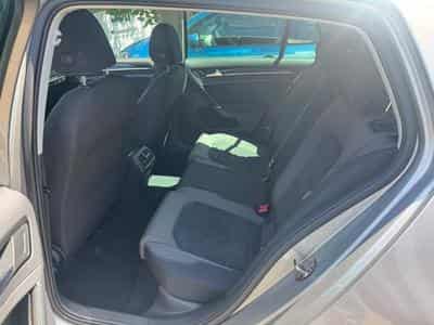 VW Golf VOLKSWAGEN Golf VII Lim. Highline LED+ACC+Tempomat (2019) - Foto 7