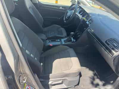 VW Golf VOLKSWAGEN Golf VII Lim. Highline LED+ACC+Tempomat (2019) - Foto 8