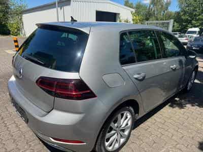 VW Golf VOLKSWAGEN Golf VII Lim. Highline LED+ACC+Tempomat (2019) - Foto 11