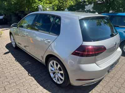 VW Golf VOLKSWAGEN Golf VII Lim. Highline LED+ACC+Tempomat (2019) - Foto 10
