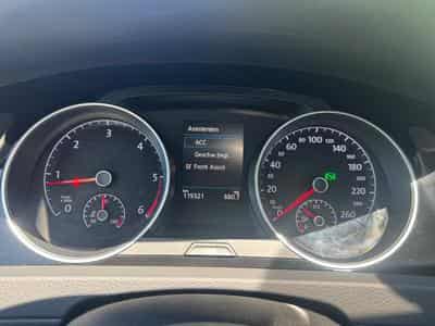 VW Golf VOLKSWAGEN Golf VII Lim. Highline LED+ACC+Tempomat (2019) - Foto 14