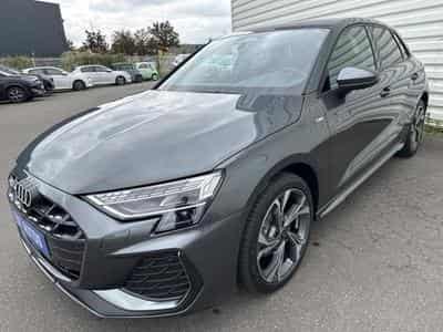 Audi A3 SPORTBACK 1.5L TFSI 150CV S LINE S TRONIC 7 (2026) - Photo 1
