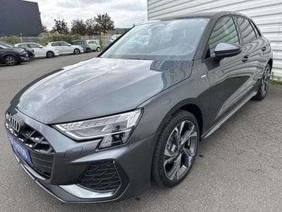Audi A3 SPORTBACK 1.5L TFSI 150CV S LINE S TRONIC 7 (2026) - Photo 1