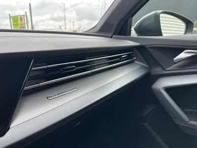 Audi A3 SPORTBACK 1.5L TFSI 150CV S LINE S TRONIC 7 (2026) - Photo 15