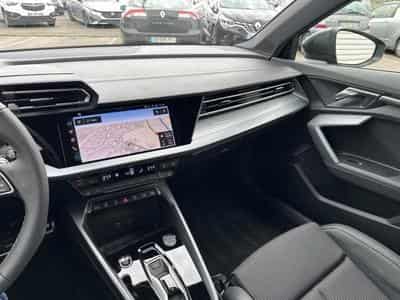 Audi A3 SPORTBACK 1.5L TFSI 150CV S LINE S TRONIC 7 (2026) - Photo 11