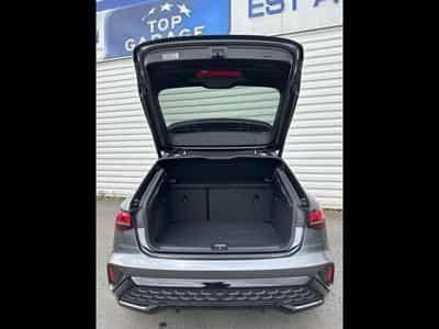 Audi A3 SPORTBACK 1.5L TFSI 150CV S LINE S TRONIC 7 (2026) - Photo 2