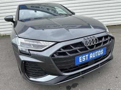 Audi A3 SPORTBACK 1.5L TFSI 150CV S LINE S TRONIC 7 (2026) - Photo 5