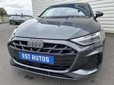 Audi A3 SPORTBACK 1.5L TFSI 150CV S LINE S TRONIC 7 (2026) - Photo 9