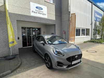 Ford Puma St-Line 1.0 Ecoboost 125cv M6 (2025) - Photo 2