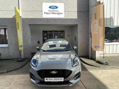 Ford Puma St-Line 1.0 Ecoboost 125cv M6 (2025) - Photo 1