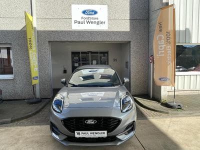 Ford Puma St-Line 1.0 Ecoboost 125cv M6 (2025) - Photo 1