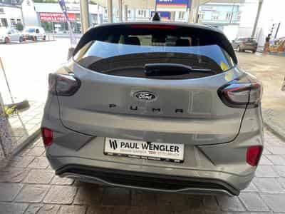 Ford Puma St-Line 1.0 Ecoboost 125cv M6 (2025) - Photo 3