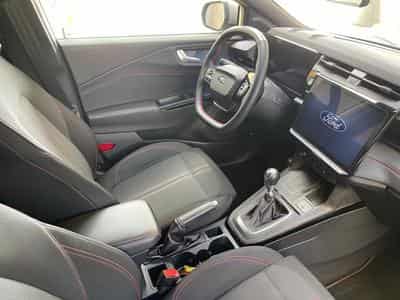 Ford Puma St-Line 1.0 Ecoboost 125cv M6 (2025) - Photo 6