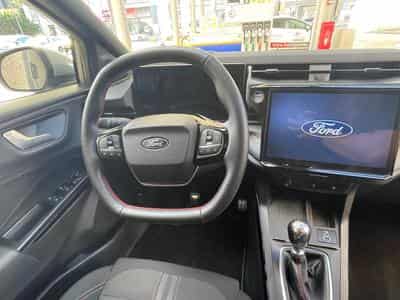 Ford Puma St-Line 1.0 Ecoboost 125cv M6 (2025) - Photo 7