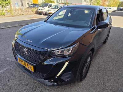 Peugeot 2008 1.5 Hdi 110 CV Garantie 12 Mois (2022) - Foto 1
