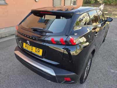 Peugeot 2008 1.5 Hdi 110 CV Garantie 12 Mois (2022) - Foto 5