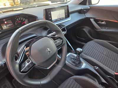 Peugeot 2008 1.5 Hdi 110 CV Garantie 12 Mois (2022) - Foto 8