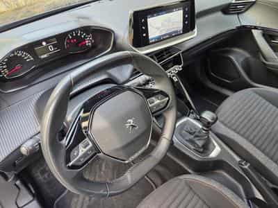 Peugeot 2008 1.5 Hdi 110 CV Garantie 12 Mois (2022) - Foto 13