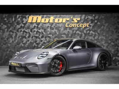 Porsche 911 992.2 GT3 TOURING PDK - VANADIUM GREY (2025) - Foto 1