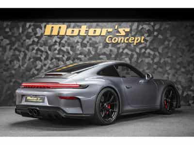 Porsche 911 992.2 GT3 TOURING PDK - VANADIUM GREY (2025) - Foto 3