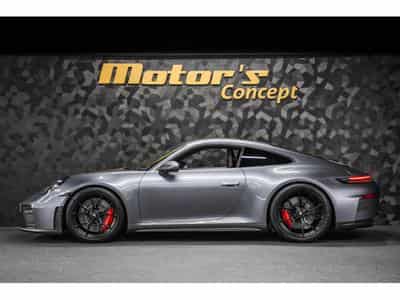 Porsche 911 992.2 GT3 TOURING PDK - VANADIUM GREY (2025) - Foto 2