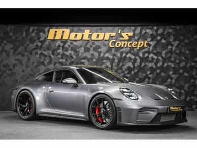 Porsche 911 992.2 GT3 TOURING PDK - VANADIUM GREY (2025) - Foto 6