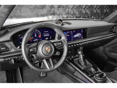 Porsche 911 992.2 GT3 TOURING PDK - VANADIUM GREY (2025) - Foto 8
