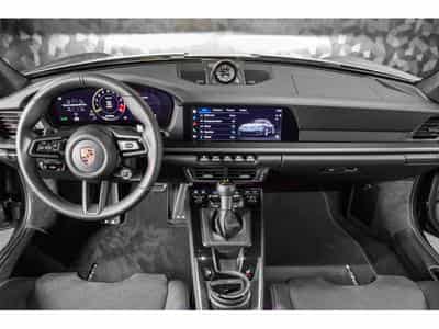 Porsche 911 992.2 GT3 TOURING PDK - VANADIUM GREY (2025) - Foto 13