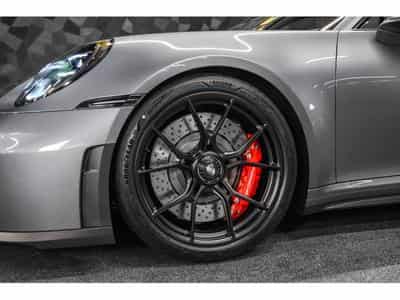 Porsche 911 992.2 GT3 TOURING PDK - VANADIUM GREY (2025) - Foto 15
