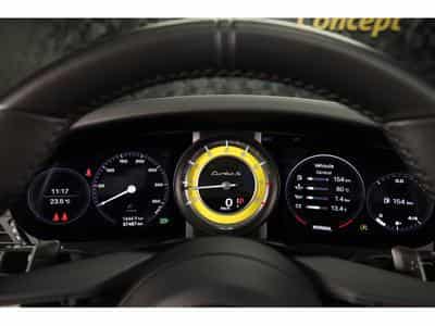 Porsche 911 992.1 Turbo S Coupé PDK - Aérokit (2021) - Foto 7