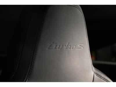 Porsche 911 992.1 Turbo S Coupé PDK - Aérokit (2021) - Foto 11