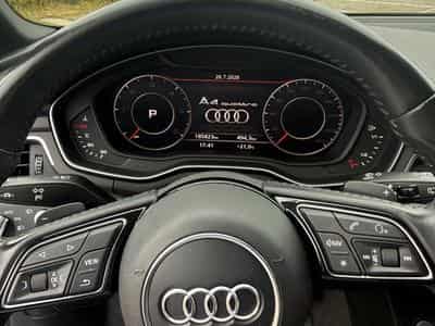 Audi A4 Avant Quattro (2019) - Foto 2