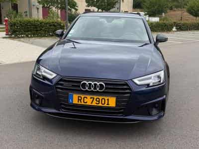Audi A4 Avant Quattro (2019) - Foto 3